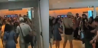 #VIDEO // Una ovación que lo dijo todo: Raúl Jiménez recibe el cariño de la afición tras el Mundial