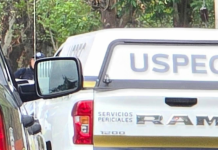 Hallan a mujer ejecutada de un balazo en la cabeza, en la región de Zinapécuaro