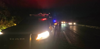Motociclista sufre mortal accidente en la Morelia-Salamanca