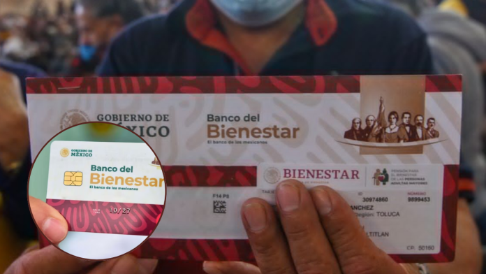 Bienestar advierte sobre nueva modalidad de fraude
