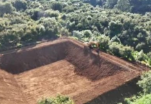 Revisará federación estatus de ollas agrícolas en Michoacán para prevenir riesgos