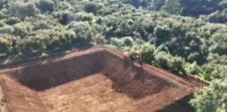 Revisará federación estatus de ollas agrícolas en Michoacán para prevenir riesgos