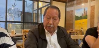 Comentario de Sheinbaum sobre Morón fue un recordatorio para Bedolla rumbo a 2027: Leonel Godoy