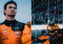 ¡Domingo perfecto para México! Pato O’Ward conquista Mid-Ohio