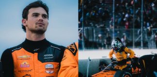 ¡Domingo perfecto para México! Pato O’Ward conquista Mid-Ohio