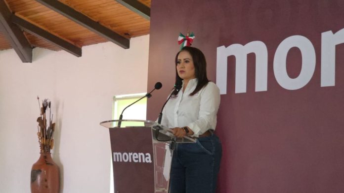 Empresarios temen que Morena no tenga continuidad en Michoacán