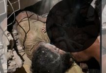 Amor que desafió la tragedia: una madre habría mantenido con vida a sus hijos bajo los escombros