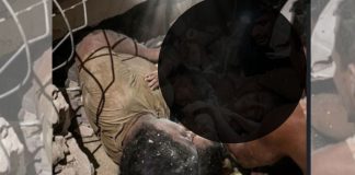 Amor que desafió la tragedia: una madre habría mantenido con vida a sus hijos bajo los escombros