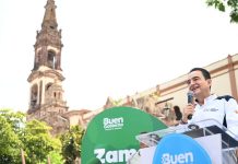 Carlos Soto impulsa la protección del medio ambiente y fortalece la cultura de conservación en Zamora
