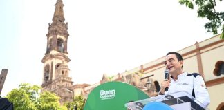 Carlos Soto impulsa la protección del medio ambiente y fortalece la cultura de conservación en Zamora