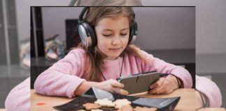 ¿Cuántas horas al día deberían usar el celular los niños? Esto recomiendan los especialistas