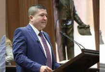Propone Vicente Gómez homologar reformas constitucionales para asegurar derechos de las personas con discapacidad