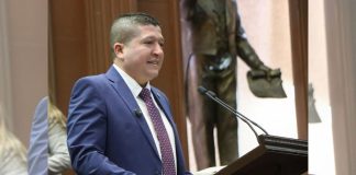 Propone Vicente Gómez homologar reformas constitucionales para asegurar derechos de las personas con discapacidad