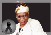 Adiós a una pionera del rock: fallece Ella Laboriel
