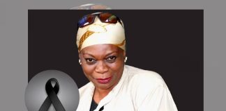 Adiós a una pionera del rock: fallece Ella Laboriel
