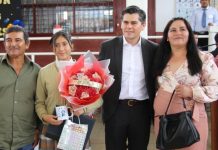 Toño Ixtláhuac reconoce el papel de docentes y familias en la formación de las nuevas generaciones