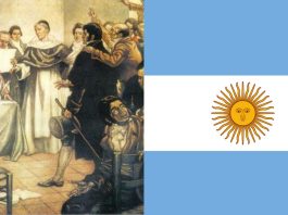 7 datos curiosos sobre la Independencia de Argentina que quizá no conocías