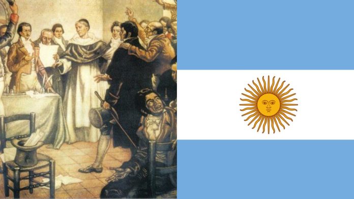 7 datos curiosos sobre la Independencia de Argentina