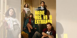#VIDEO // ¡Volvieron los noventa! La serie que conquistó a todos muestra su esperado regreso
