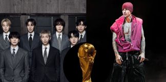 La Final del Mundial estrenará un show musical de 11 minutos