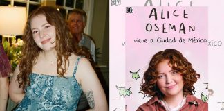 La creadora de Heartstopper confirma visita a México y emociona a sus seguidores