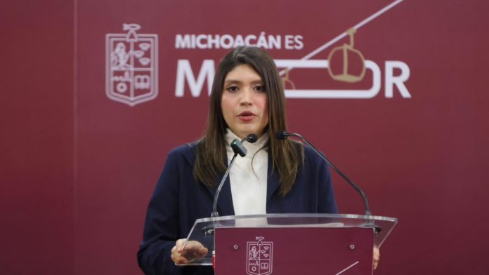 Convocan a la Convención Estatal “Las Mujeres Podemos”