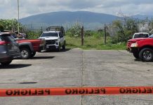 Localizan cadáver baleado en parcelas de Zamora