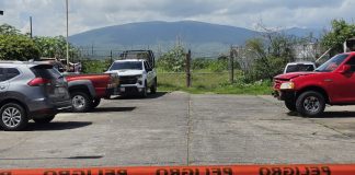 Localizan cadáver baleado en parcelas de Zamora