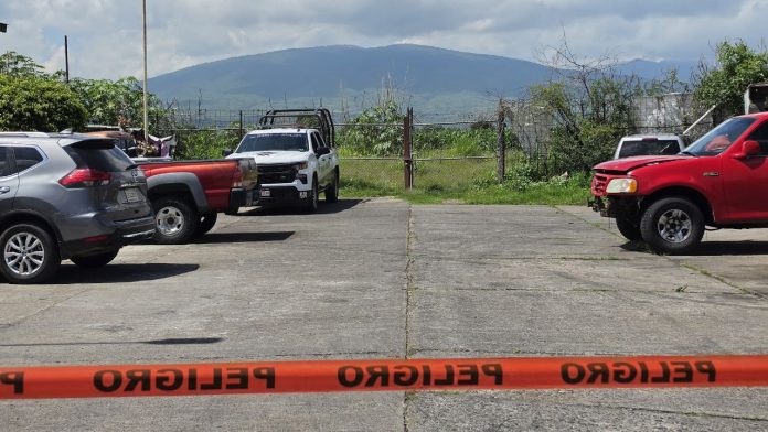 Localizan cadáver baleado en parcelas de Zamora