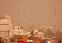Polvo del Sahara llegará a México: qué es, cuándo ocurre y qué efectos puede tener