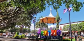 Acuitzio busca respuesta tras no recibir recursos del FAEISPUM para proyecto carretero