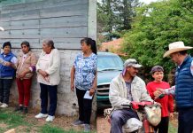 Adán Guillén presenta FORTABICOM: “Quitamos el lujo para llevar beneficios a las comunidades”