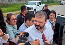 Alcaldes están a favor de desaparecer la policía municipal: Segob