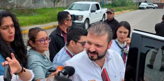 Alcaldes están a favor de desaparecer la policía municipal: Segob