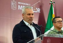 La mañanera, Cherán y Pátzcuaro será parte de las actividades Sheinbaum Pardo en Michoacán: Bedolla