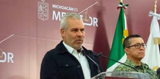 La mañanera, Cherán y Pátzcuaro será parte de las actividades Sheinbaum Pardo en Michoacán: Bedolla