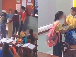 #VIDEO // Pedía ayuda y fue ignorada: El trágico final de Amaira, la niña que sufría acoso escolar en la India