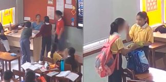 #VIDEO // Pedía ayuda y fue ignorada: El trágico final de Amaira, la niña que sufría acoso escolar en la India