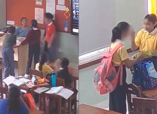 #VIDEO // Pedía ayuda y fue ignorada: El trágico final de Amaira, la niña que sufría acoso escolar en la India