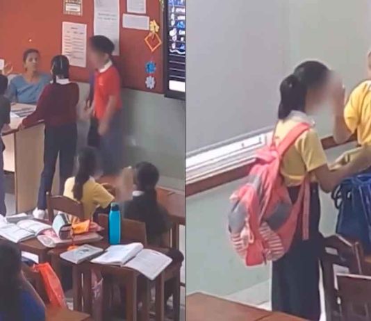 #VIDEO // Pedía ayuda y fue ignorada: El trágico final de Amaira, la niña que sufría acoso escolar en la India