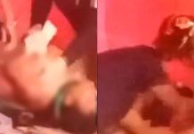 #VIDEO // Atacan a balazos al periodista Marcos Ramos en Chiapas tras festejos de la Selección Mexicana