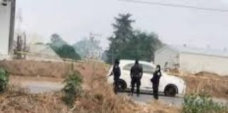 Ataque armado deja tres muertos al interior de una vivienda en Cuautitlán Izcalli