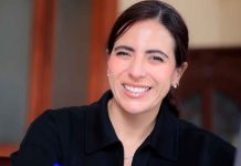 Atiende Giulianna Bugarini llamado de Sheinbaum, para revisar el uso de la IA en la educación