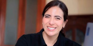 Atiende Giulianna Bugarini llamado de Sheinbaum, para revisar el uso de la IA en la educación