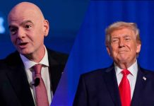 Aumentan las denuncias contra la FIFA y contra Gianni Infantino