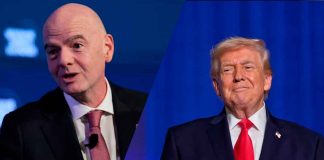 Aumentan las denuncias contra la FIFA y contra Gianni Infantino
