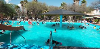 Estos son cinco balnearios cerca de Morelia para salir de la rutina este fin de semana