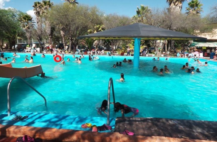 Estos son cinco balnearios cerca de Morelia para salir de la rutina este fin de semana