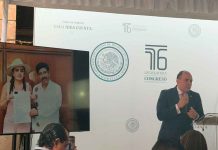 Baltazar Gaona pide a partidos políticos “tener dignidad” y no ofrecer candidaturas a externos