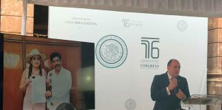 Baltazar Gaona pide a partidos políticos “tener dignidad” y no ofrecer candidaturas a externos